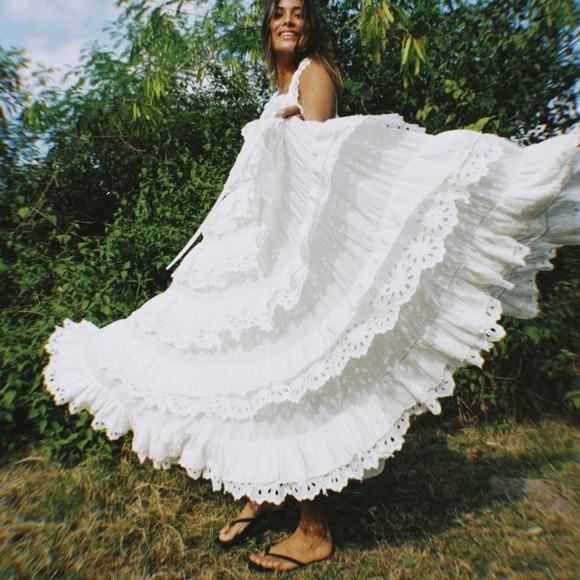 Innika Choo Bigdress - Picture 1 of 12